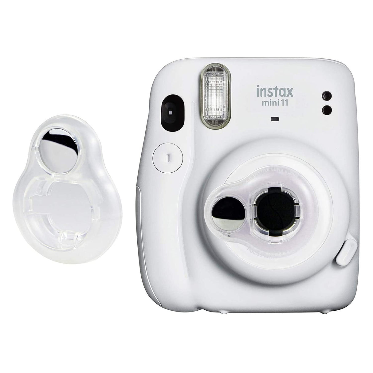 ZENKO INSTAX Mini 11 Selfie Close-up Lens (lce white)
