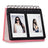 ZENKO INSTAX 68 DESKTOP PHOTO ALBUM PINK