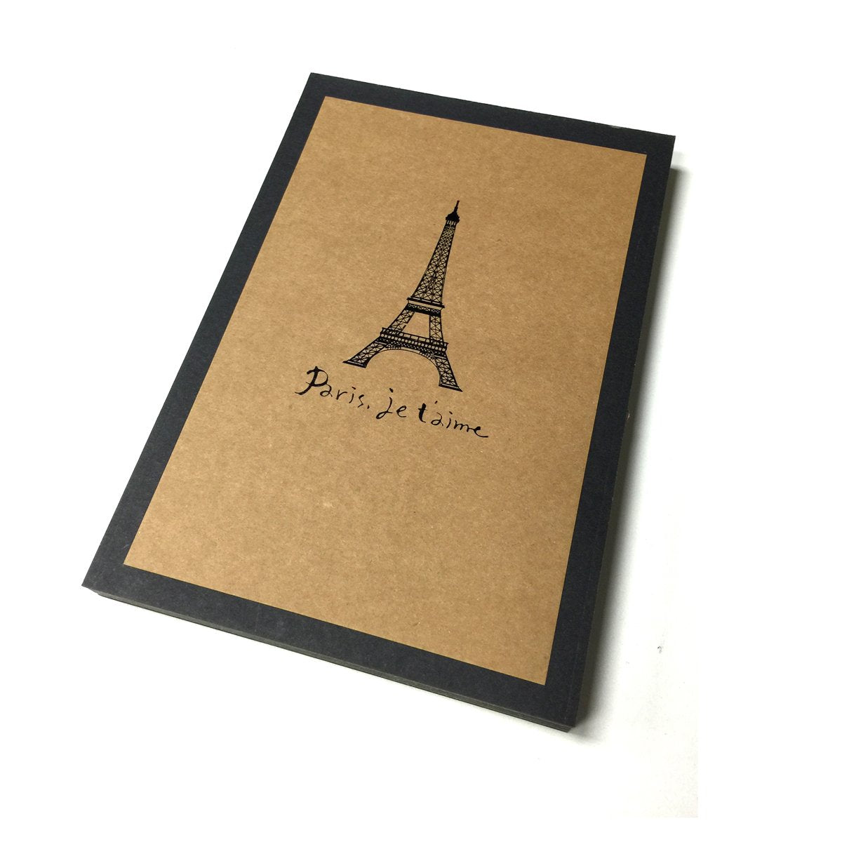 ZENKO INSTAX DIY A5 PHOTO ALBUM BLACK