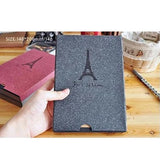 ZENKO INSTAX DIY A5 PHOTO ALBUM BLACK