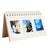 ZENKO INSTAX INSERT PHOTO ALBUM ASH WHITE