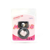ZENKO INSTAX MINI 8 8+ 9 CAMERA CLOSE UP LENS BLACK