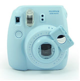 ZENKO INSTAX MINI 8 8+ 9 CAMERA CLOSE UP LENS BLUE