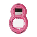 ZENKO INSTAX MINI 8 8+ 9 GENERAL CLOSE UP LENS FLAMINGO PINK