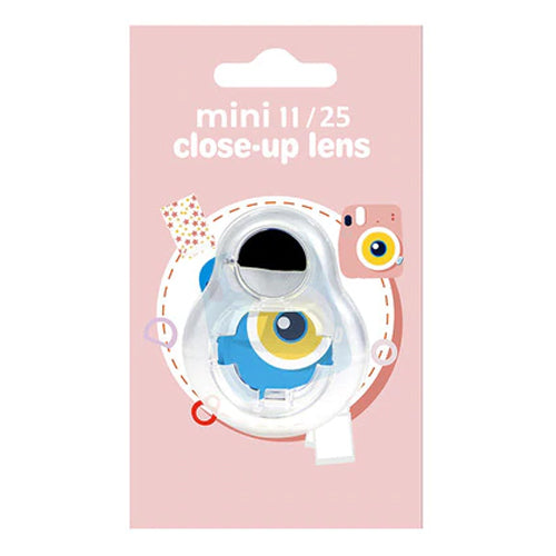 ZENKO INSTAX Mini 11 Selfie Close-up Lens lce white