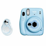 ZENKO INSTAX Mini 11 Selfie Close-up Lens Sky blue