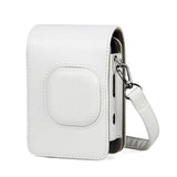 ZENKO Instax Mini Liplay Instant Camera Case White