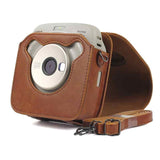 ZENKO Instax Mini SQ 20/10 Instant Camera PU Case