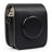 ZENKO Instax Mini SQ 20/10 Instant Camera PU Case Black