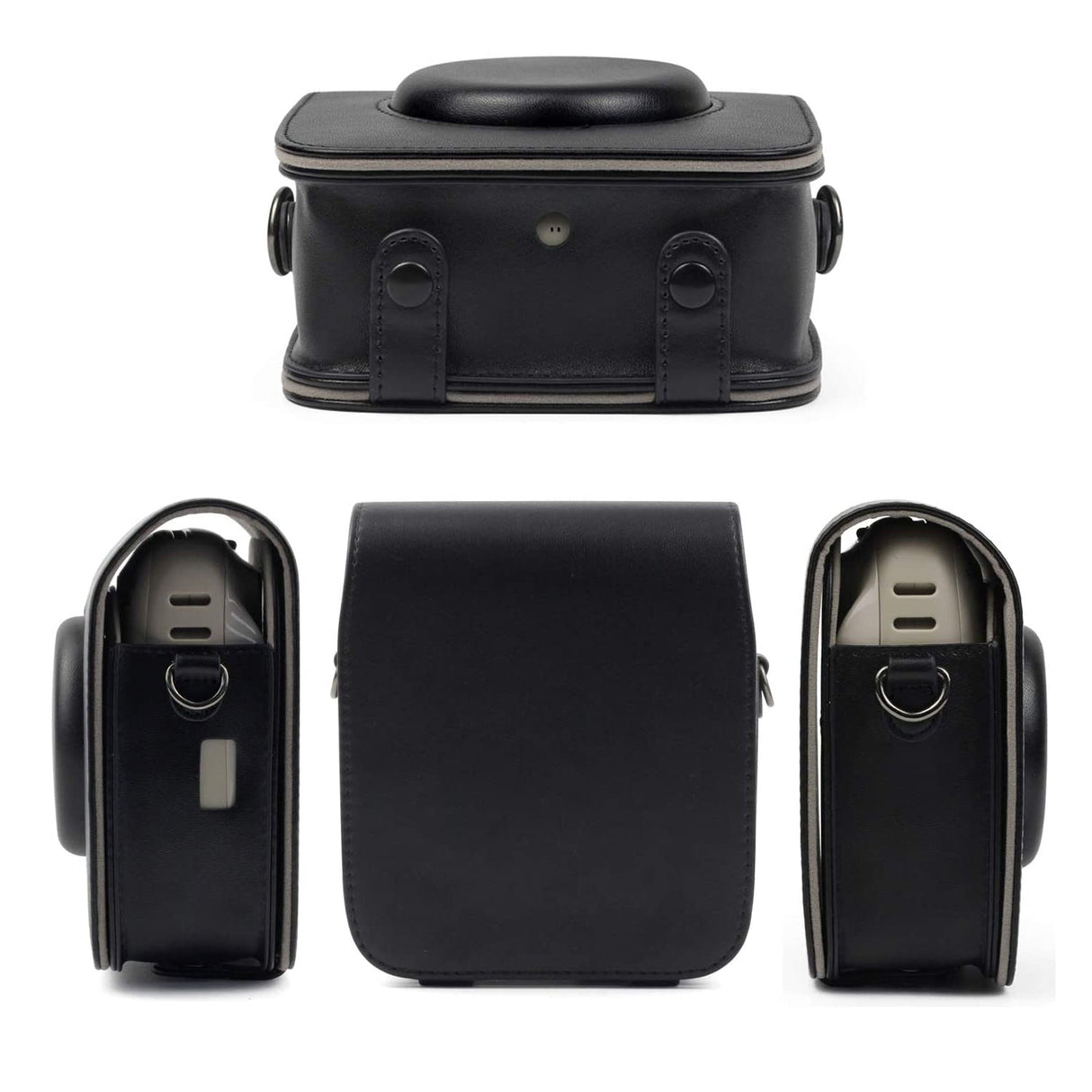 ZENKO Instax Mini SQ 20/10 Instant Camera PU Case