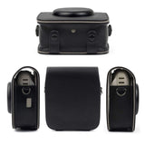 ZENKO Instax Mini SQ 20/10 Instant Camera PU Case