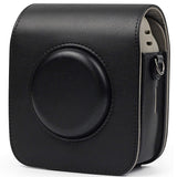 ZENKO Instax Mini SQ 20/10 Instant Camera PU Case Black