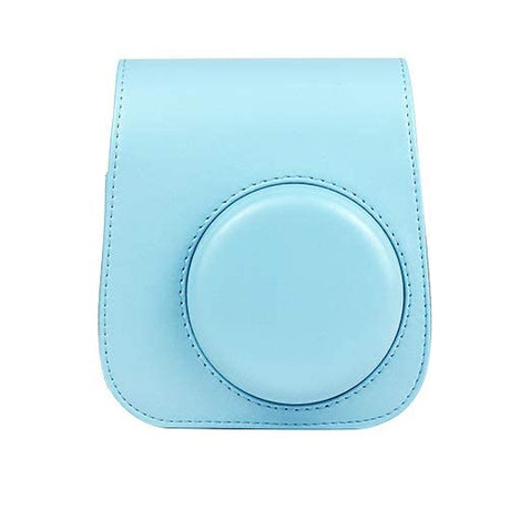 ZENKO MINI 11 INSTAX CAMERA POUCH BAG Blue