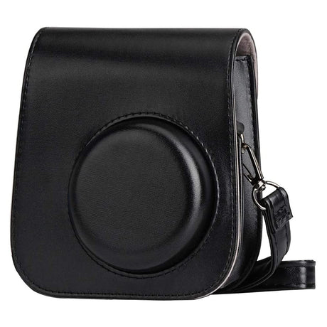 ZENKO MINI 11 INSTAX CAMERA POUCH BAG Black