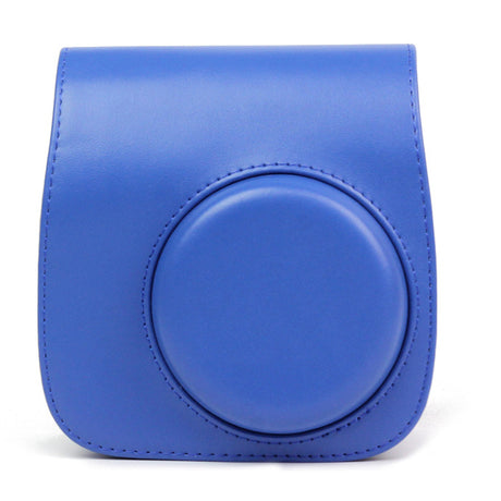 ZENKO MINI 11 INSTAX CAMERA POUCH BAG Cobalt blue