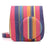 ZENKO MINI 11 INSTAX CAMERA POUCH BAG Colorful Stripe