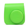 ZENKO MINI 11 INSTAX CAMERA POUCH BAG Lime green