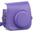 ZENKO MINI 11 INSTAX CAMERA POUCH BAG Purple