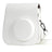 ZENKO MINI 11 INSTAX CAMERA POUCH BAG White