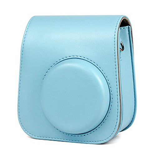 ZENKO MINI 11 INSTAX CAMERA POUCH BAG Sky Blue