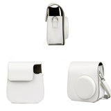 ZENKO MINI 11 INSTAX CAMERA POUCH BAG lce White