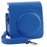 ZENKO MINI 70 INSTAX CAMERA POUCH BAG Blue