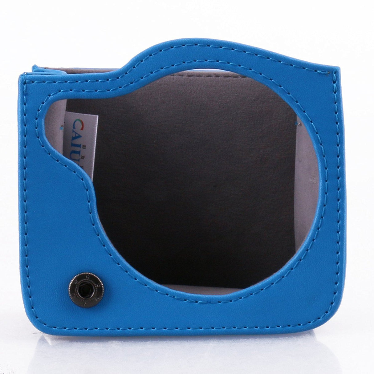 ZENKO MINI 70 INSTAX CAMERA POUCH BAG Blue