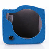 ZENKO MINI 70 INSTAX CAMERA POUCH BAG Blue