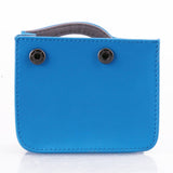 ZENKO MINI 70 INSTAX CAMERA POUCH BAG Blue