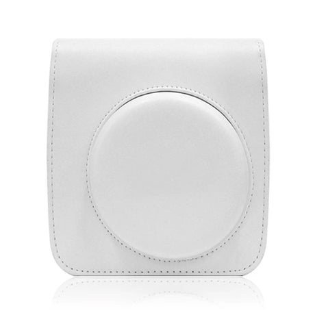 ZENKO MINI 70 INSTAX CAMERA POUCH BAG White