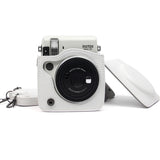 ZENKO MINI 70 INSTAX CAMERA POUCH BAG White