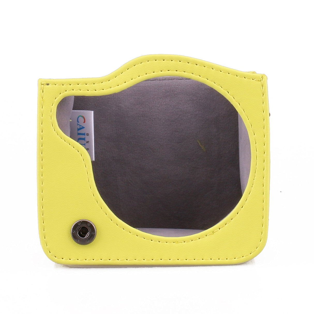 ZENKO MINI 70 INSTAX CAMERA POUCH BAG Yellow