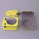 ZENKO MINI 70 INSTAX CAMERA POUCH BAG Yellow