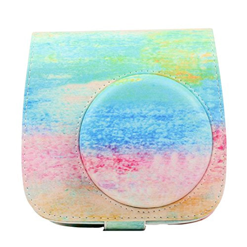 ZENKO MINI 11/ 8/8+/9 INSTAX CAMERA POUCH BAG