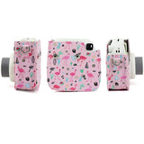 ZENKO MINI 11/ 8/8+/9 INSTAX CAMERA POUCH BAG