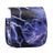 ZENKO MINI 8/8+/9 INSTAX CAMERA POUCH BAG Lightning Purple