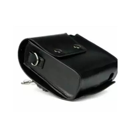 ZENKO MINI 90 INSTAX CAMERA FLAT COVER POUCH BAG Black