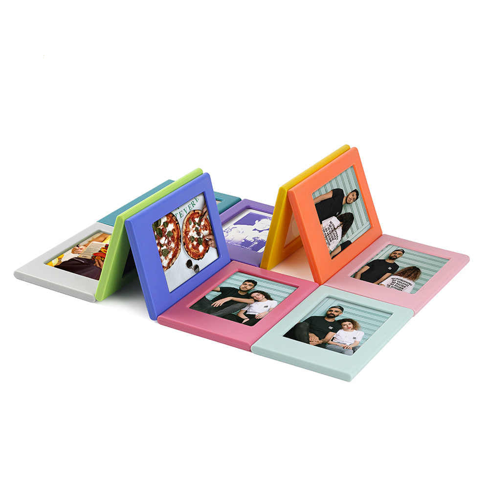 ZENKO Magnetic Plastic Frame For Mini Film
