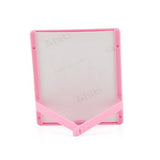 ZENKO Plastic Photo frame For Square film Pink