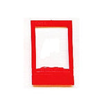 ZENKO Plastic Photo frame for Mini film