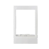 ZENKO Plastic Photo frame for Mini film