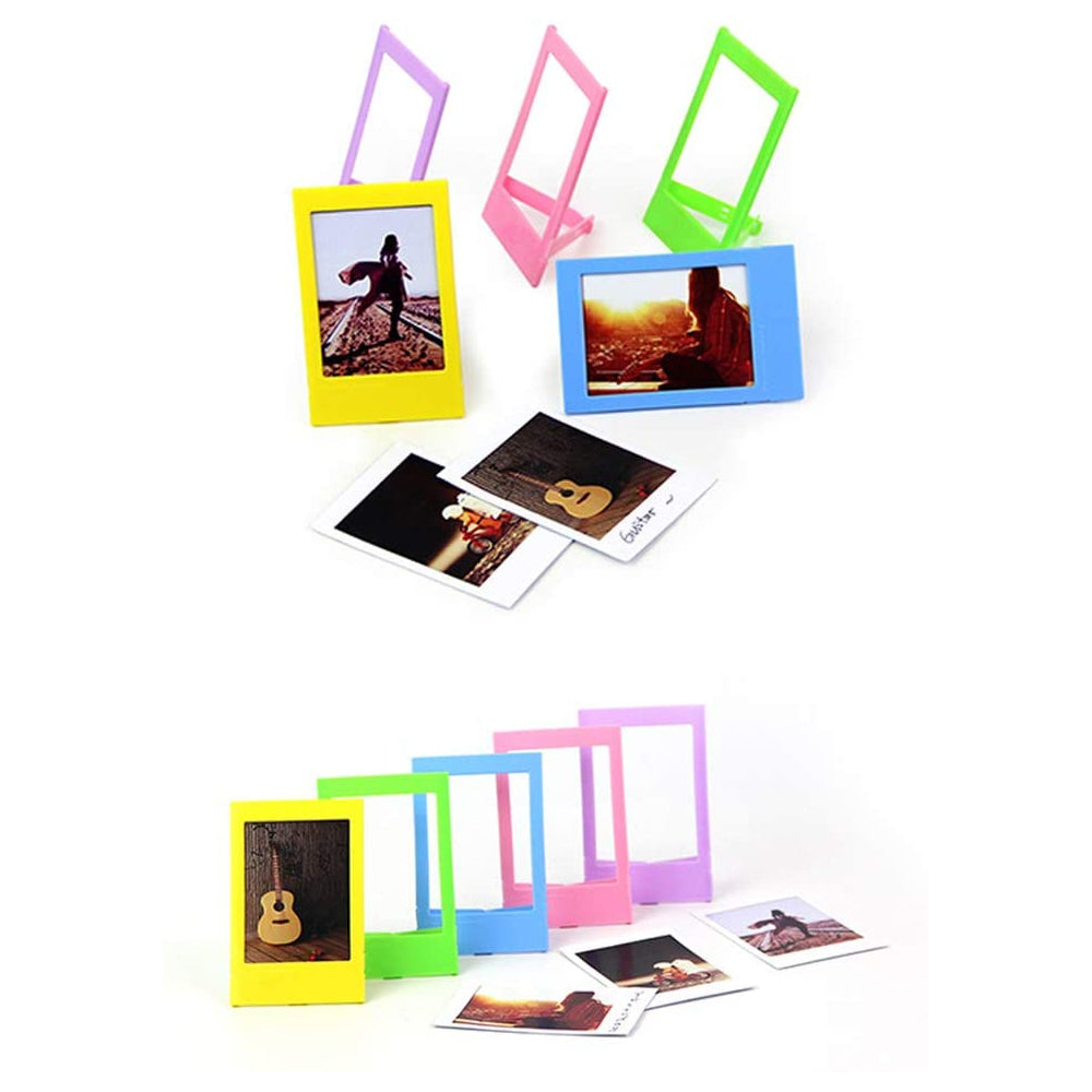 ZENKO Plastic Photo frame for Mini film