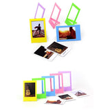 ZENKO Plastic Photo frame for Mini film