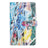 ZIKKON 108-Sheets Album For Fujifilm Instax Mini Film (3 inch) Colorful Graffiti