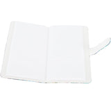 ZIKKON 108-Sheets Album For Fujifilm Instax Mini Film (3 inch) Petals Oil Painting