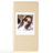ZIKKON 64 Pockets SQUARE SQ10 Photo album Beige