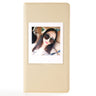 ZIKKON 64 Pockets SQUARE SQ10 Photo album Beige
