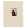 ZIKKON Compatible 208 sheet Album for Fujifilm Instax Mini Film (3 inch) Khaki