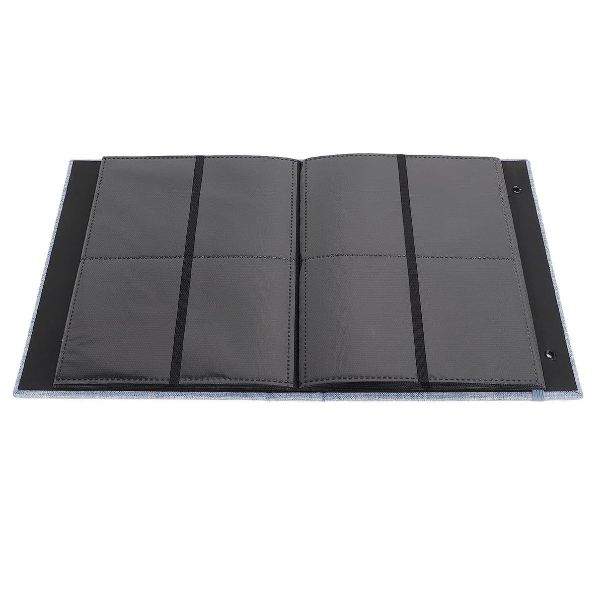 ZIKKON 208 Pockets Mini Film Photo Album for Mini Evo 8 9 90 11 12 LiPlay Camera Films