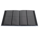 ZIKKON 208 Pockets Mini Film Photo Album for Mini Evo 8 9 90 11 12 LiPlay Camera Films